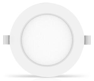 Aigostar - LED Podhledové svítidlo LED/6W/230V 4000K pr. 11,8 cm bílá