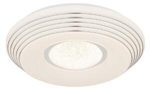 Globo GLB41293-24 LED přisazené stropní svítidlo PILLO | 24W integrovaný LED zdroj | 1400lm | 2700-6500K