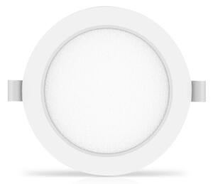 Aigostar - LED Podhledové svítidlo LED/12W/230V 3000K pr. 17,5 cm bílá