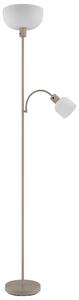 STOJACÍ LAMPA, 26/178,7 cm Globo - Online Only svítidla, Online Only