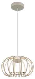ZÁVĚSNÉ LED SVÍTIDLO, 40/120 cm Globo - Online Only svítidla, Online Only