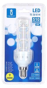 LED Žárovka E14/6W/230V 3000K - Aigostar
