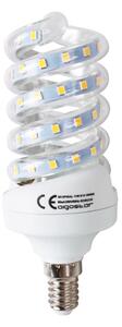 LED Žárovka E14/11W/230V 6500K - Aigostar