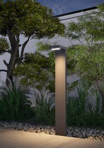 Smarter LED venkovní osazené svítidlo Embo, v.78cm