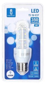 LED Žárovka E27/4W/230V 6500K - Aigostar