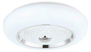 STROPNÍ LED SVÍTIDLO, 38,5/10 cm Globo - Online Only svítidla, Online Only