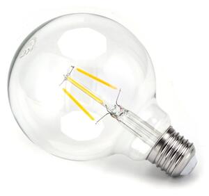 LED Žárovka FILAMENT G95 E27/4W/230V 2700K - Aigostar