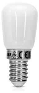 LED Žárovka do lednice T26 E14/3,5W/230V 3000K - Aigostar