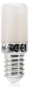 LED Žárovka do lednice T18 E14/3,5W/230V 6500K - Aigostar