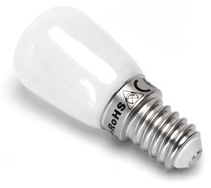 LED Žárovka do lednice T26 E14/3,5W/230V 3000K - Aigostar