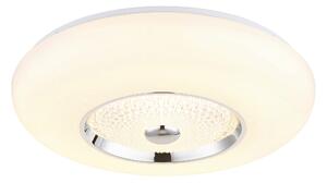 STROPNÍ LED SVÍTIDLO, 48,5/11 cm Globo - Online Only svítidla, Online Only