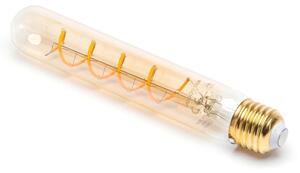 LED Žárovka FILAMENT T30 E27/4W/230V 1800K - Aigostar