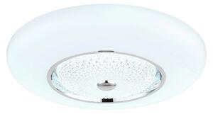 STROPNÍ LED SVÍTIDLO, 59/12 cm Globo - Online Only svítidla, Online Only