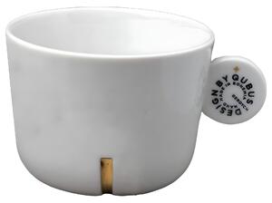 Qubus designové šálky Espresso Cup Large