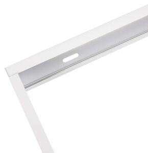 Aigostar - Rám pro instalaci LED panelů 60x30 cm