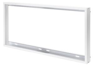 Aigostar - Rám pro instalaci LED panelů 60x30 cm