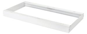 Aigostar - Rám pro instalaci LED panelů 60x30 cm