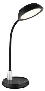 STOLNÍ LED LAMPA, dotykový stmívač, 30,6/17,2/44,8 cm Globo - Online Only svítidla, Online Only