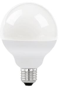 LED Žárovka G90 E27/12W/230V 3000K - Eglo 78485