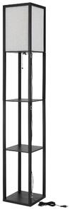 STOJACÍ LAMPA, 26/26/159 cm Globo - Online Only svítidla, Online Only