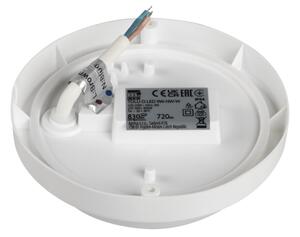 Kanlux 31497 - LED Koupelnové stropní svítidlo TOLU LED/9W/230V 4000K IP54 bílá