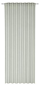 HOTOVÝ ZÁVĚS, průhledné, 140/245 cm Esposa - Závěsy