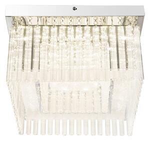STROPNÍ LED SVÍTIDLO, 36/36/21.5 cm - Online Only svítidla, Online Only