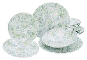 JÍDELNÍ SOUPRAVA, porcelán Creatable - Online Only nádobí, Online Only