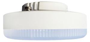 LED Žárovka GX53/6W/230V 3000K - Brilagi