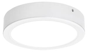 Rabalux 71193 - LED Stropní svítidlo SHAUN LED/15W/230V pr. 16 cm bílá