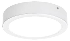 Rabalux 71192 - LED Stropní svítidlo SHAUN LED/7W/230V pr. 12 cm bílá