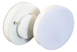 LED Žárovka GX53/6W/230V 3000K - Brilagi