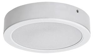 Rabalux 71204 - LED Stropní svítidlo SHAUN LED/7W/230V pr. 12 cm bílá