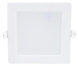 Rabalux 71221 - LED Podhledové svítidlo SHAUN LED/6W/230V 12x12 cm bílá