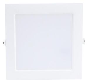 Rabalux 71223 - LED Podhledové svítidlo SHAUN LED/18W/230V 22x22 cm bílá