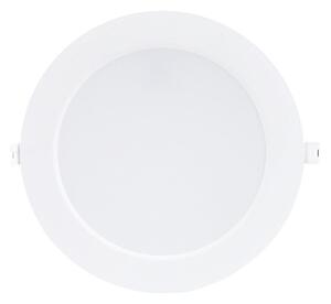 Rabalux 71219 - LED Podhledové svítidlo SHAUN LED/18W/230V pr. 22 cm bílá