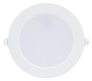 Rabalux 71218 - LED Podhledové svítidlo SHAUN LED/12W/230V pr. 17 cm bílá