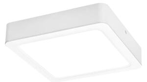 Rabalux 71195 - LED Stropní svítidlo SHAUN LED/7W/230V 12x12 cm bílá