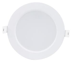 Rabalux 71217 - LED Podhledové svítidlo SHAUN LED/6W/230V pr. 12 cm bílá