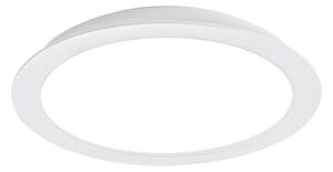 Rabalux 71235 - LED Podhledové svítidlo SHAUN LED/18W/230V pr. 22 cm bílá