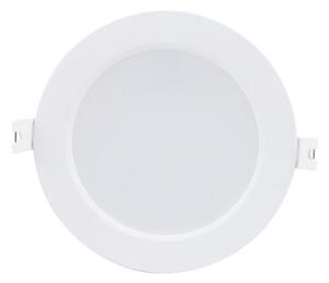 Rabalux 71233 - LED Podhledové svítidlo SHAUN LED/6W/230V pr. 12 cm bílá