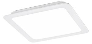 Rabalux 71238 - LED Podhledové svítidlo SHAUN LED/12W/230V 17x17 cm bílá