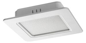 Rabalux 71236 - LED Podhledové svítidlo SHAUN LED/3W/230V 9x9 cm bílá