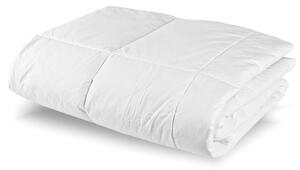 Péřová přikrývka 200 x 140 2,1 kg