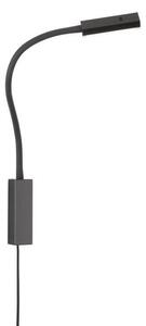 NÁSTĚNNÉ LED SVÍTIDLO, 35/4/57 cm XXXL
