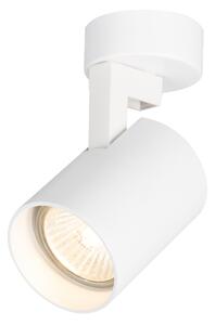 Bodové svítidlo VOLF 1xGU10/10W/230V bílá