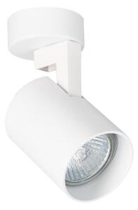 Bodové svítidlo VOLF 1xGU10/10W/230V bílá