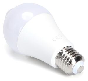 LED Žárovka se senzorem pohybu a soumraku A60 E27/12W/230V 6500K - Aigostar