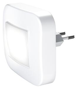 Osram - LED Noční světlo se senzorem soumraku LUNETTA LED/0,2W/230V