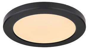 STROPNÍ LED SVÍTIDLO, 22/1,8 cm Boxxx - Stropní svítidla